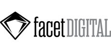 Facet Digital Logo